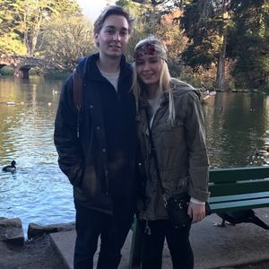 Meet your Posher, Jayna